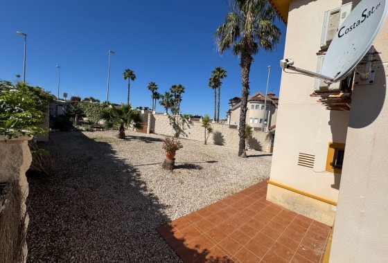 Revente - Villa Individuelle -
Ciudad Quesada - Rojales - La Marquesa Golf