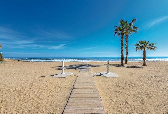 Revente - Villa Individuelle -
Ciudad Quesada - Rojales - La Marquesa Golf