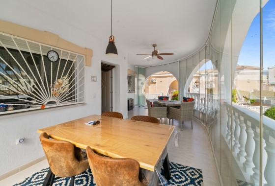 Revente - Villa Individuelle -
Benijofar - Monte Azul