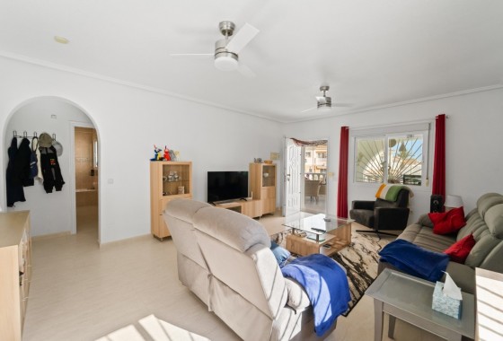 Revente - Villa Individuelle -
Benijofar - Monte Azul