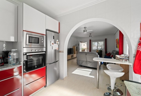 Revente - Villa Individuelle -
Benijofar - Monte Azul