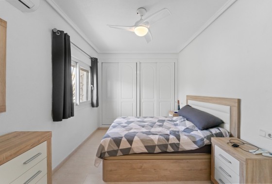 Revente - Villa Individuelle -
Benijofar - Monte Azul