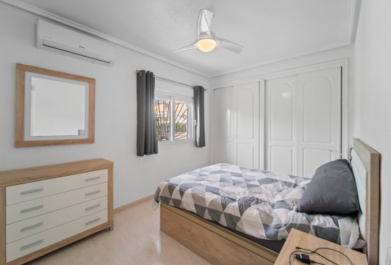 Revente - Villa Individuelle -
Benijofar - Monte Azul