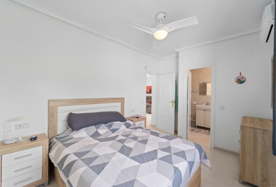 Revente - Villa Individuelle -
Benijofar - Monte Azul