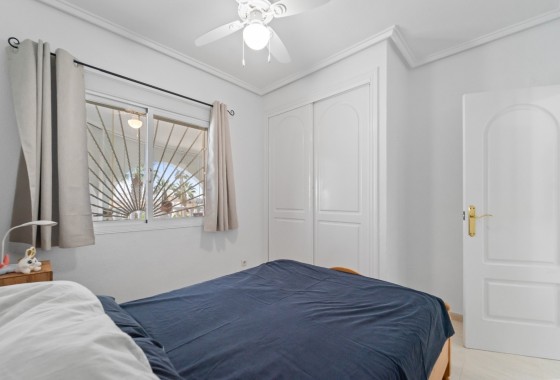 Revente - Villa Individuelle -
Benijofar - Monte Azul