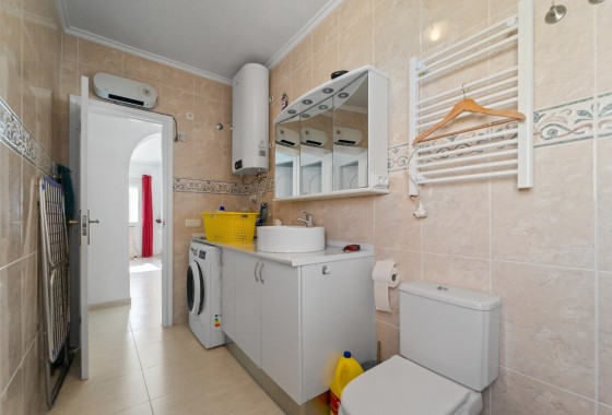 Revente - Villa Individuelle -
Benijofar - Monte Azul