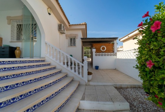 Revente - Villa Individuelle -
Benijofar - Monte Azul