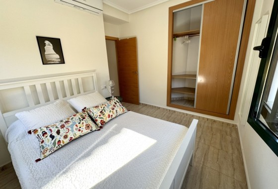Revente - Villa mitoyenne -
Ciudad Quesada - Rojales - Ciudad Quesada