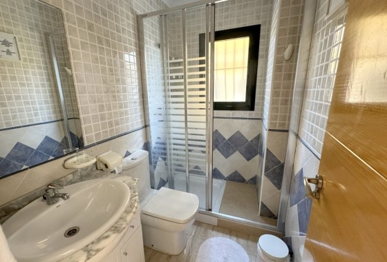 Revente - Villa mitoyenne -
Ciudad Quesada - Rojales - Ciudad Quesada