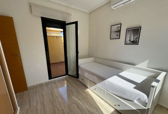 Revente - Villa mitoyenne -
Ciudad Quesada - Rojales - Ciudad Quesada