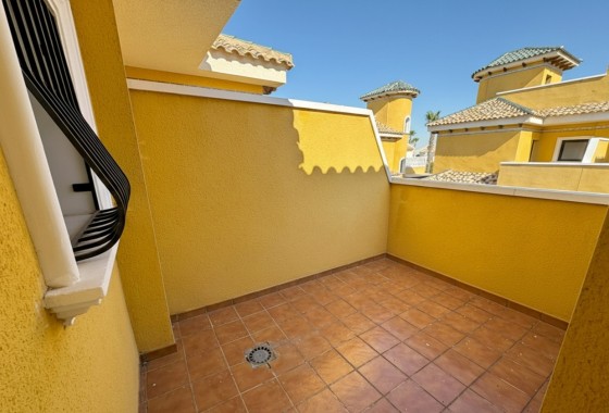 Revente - Villa mitoyenne -
Ciudad Quesada - Rojales - Ciudad Quesada