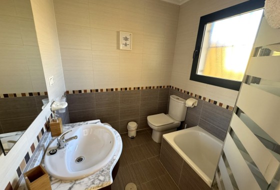 Revente - Villa mitoyenne -
Ciudad Quesada - Rojales - Ciudad Quesada