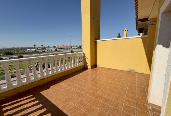 Revente - Villa mitoyenne -
Ciudad Quesada - Rojales - Ciudad Quesada