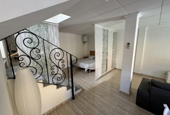 Revente - Villa mitoyenne -
Ciudad Quesada - Rojales - Ciudad Quesada