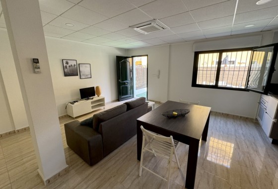 Revente - Villa mitoyenne -
Ciudad Quesada - Rojales - Ciudad Quesada