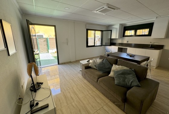 Revente - Villa mitoyenne -
Ciudad Quesada - Rojales - Ciudad Quesada