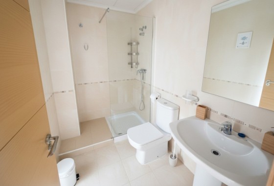 Revente - Villa mitoyenne -
Ciudad Quesada - Rojales - Ciudad Quesada