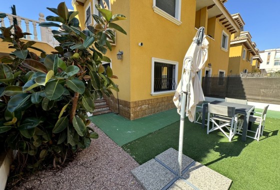 Revente - Villa mitoyenne -
Ciudad Quesada - Rojales - Ciudad Quesada