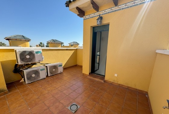 Revente - Villa mitoyenne -
Ciudad Quesada - Rojales - Ciudad Quesada