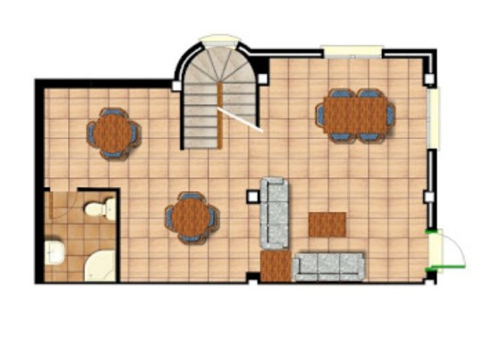 Revente - Villa mitoyenne -
Ciudad Quesada - Rojales - Ciudad Quesada