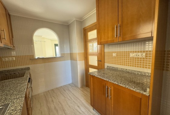 Revente - Villa Individuelle -
Ciudad Quesada - Rojales - Ciudad Quesada