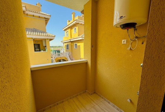 Revente - Villa Individuelle -
Ciudad Quesada - Rojales - Ciudad Quesada