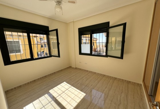 Revente - Villa Individuelle -
Ciudad Quesada - Rojales - Ciudad Quesada