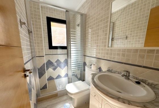 Revente - Villa Individuelle -
Ciudad Quesada - Rojales - Ciudad Quesada