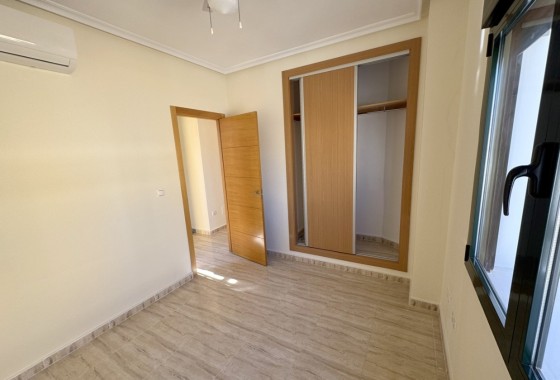 Revente - Villa Individuelle -
Ciudad Quesada - Rojales - Ciudad Quesada