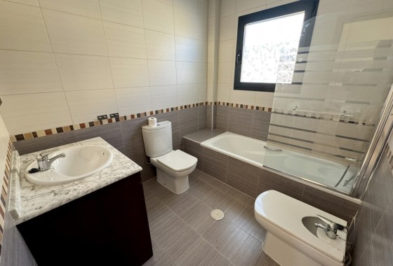 Revente - Villa Individuelle -
Ciudad Quesada - Rojales - Ciudad Quesada