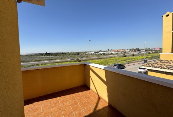 Revente - Villa Individuelle -
Ciudad Quesada - Rojales - Ciudad Quesada
