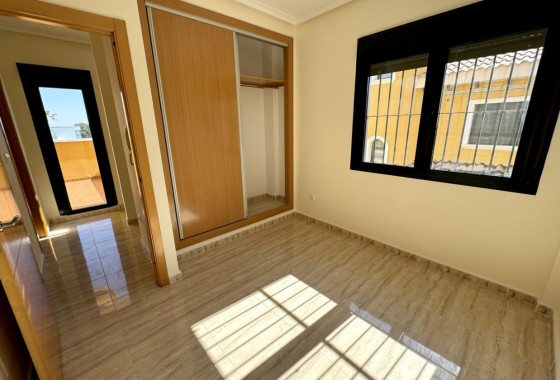 Revente - Villa Individuelle -
Ciudad Quesada - Rojales - Ciudad Quesada