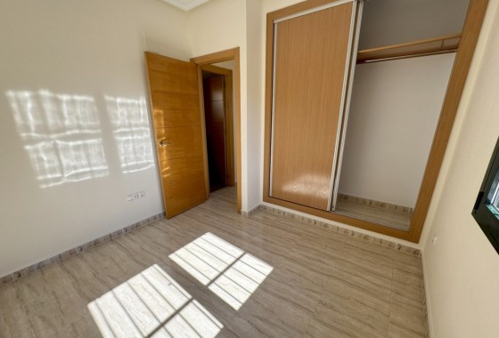 Revente - Villa Individuelle -
Ciudad Quesada - Rojales - Ciudad Quesada