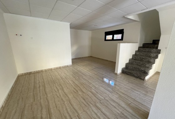 Revente - Villa Individuelle -
Ciudad Quesada - Rojales - Ciudad Quesada