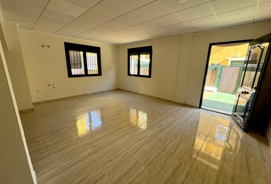 Revente - Villa Individuelle -
Ciudad Quesada - Rojales - Ciudad Quesada