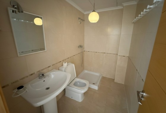 Revente - Villa Individuelle -
Ciudad Quesada - Rojales - Ciudad Quesada