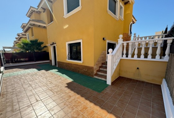 Revente - Villa Individuelle -
Ciudad Quesada - Rojales - Ciudad Quesada