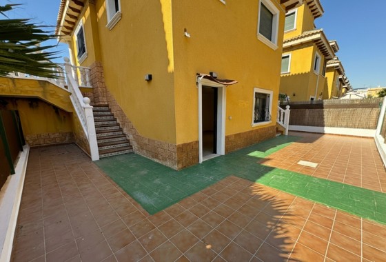 Revente - Villa Individuelle -
Ciudad Quesada - Rojales - Ciudad Quesada