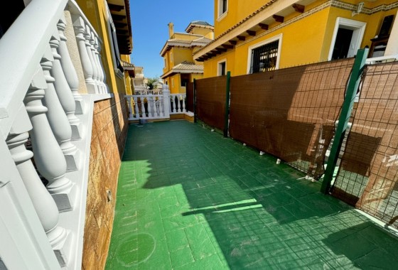 Revente - Villa Individuelle -
Ciudad Quesada - Rojales - Ciudad Quesada