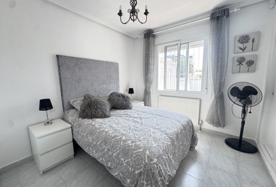 Herverkoop - Vrijstaande Villa -
San Miguel de Salinas - Eagles Nest