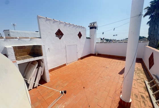 Herverkoop - Vrijstaande Villa -
San Miguel de Salinas - Eagles Nest