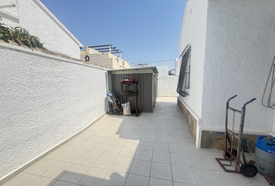 Herverkoop - Vrijstaande Villa -
San Miguel de Salinas - Eagles Nest