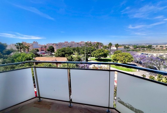 Revente - Appartement -
Torrevieja - Acequion
