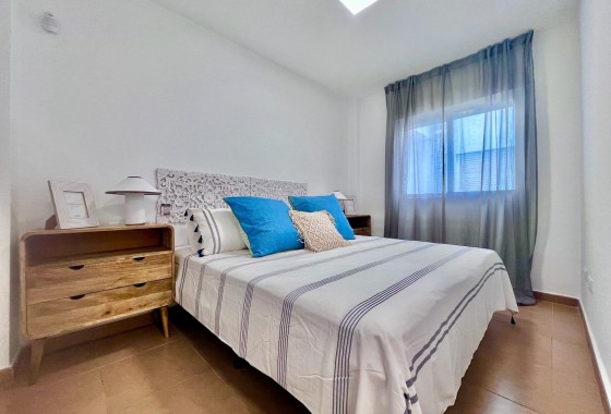 Revente - Appartement -
Torrevieja - Acequion