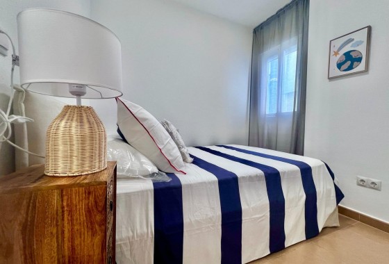 Revente - Appartement -
Torrevieja - Acequion