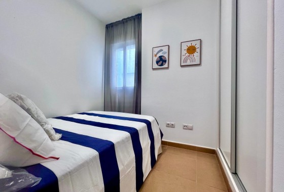 Revente - Appartement -
Torrevieja - Acequion