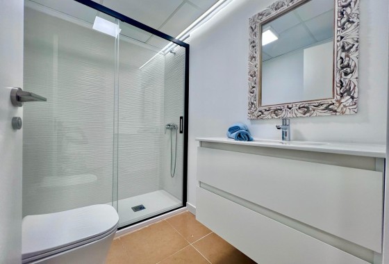 Revente - Appartement -
Torrevieja - Acequion