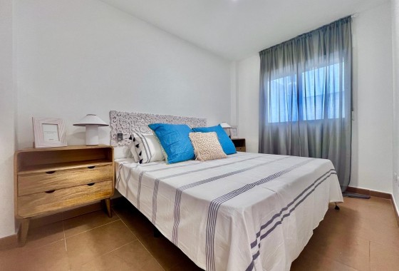 Revente - Appartement -
Torrevieja - Acequion