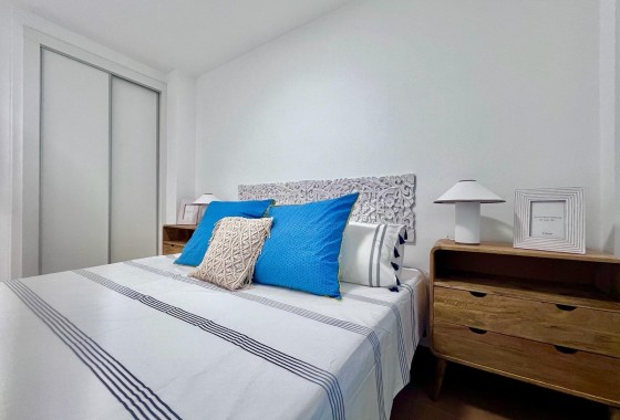 Revente - Appartement -
Torrevieja - Acequion