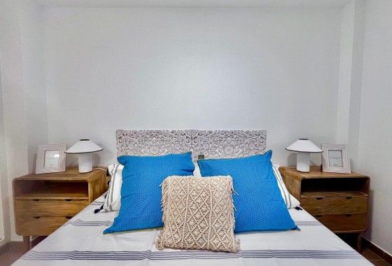 Revente - Appartement -
Torrevieja - Acequion